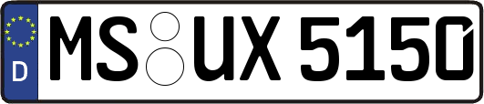 MS-UX5150