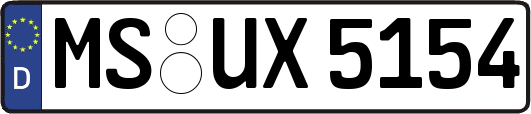 MS-UX5154