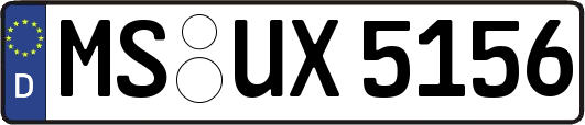 MS-UX5156