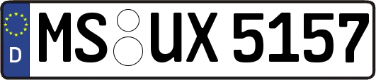 MS-UX5157