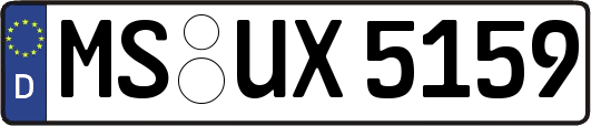 MS-UX5159