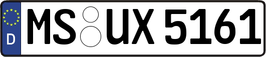 MS-UX5161