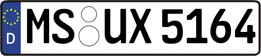 MS-UX5164