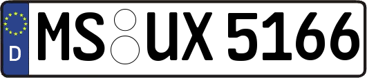 MS-UX5166