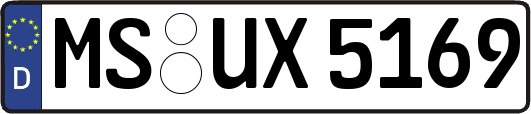 MS-UX5169