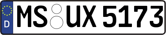 MS-UX5173