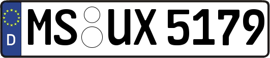 MS-UX5179