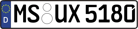 MS-UX5180
