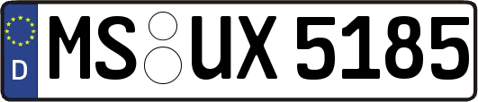 MS-UX5185