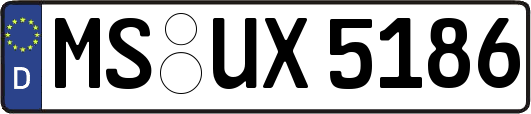 MS-UX5186