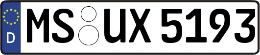 MS-UX5193