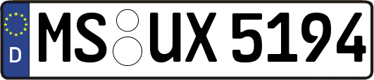 MS-UX5194