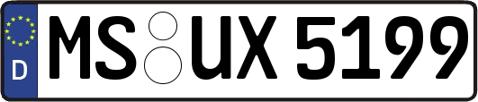 MS-UX5199