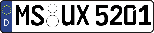 MS-UX5201