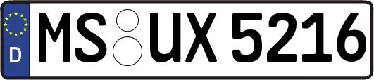 MS-UX5216