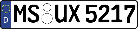 MS-UX5217