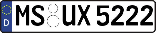 MS-UX5222