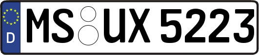 MS-UX5223