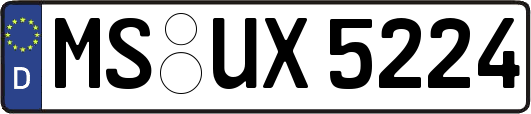 MS-UX5224