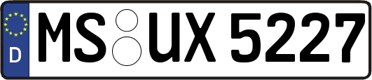 MS-UX5227