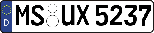 MS-UX5237