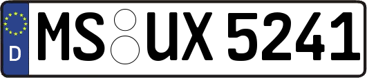MS-UX5241