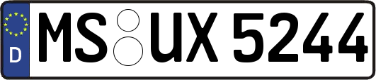 MS-UX5244