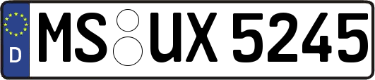 MS-UX5245