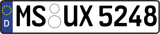 MS-UX5248