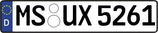 MS-UX5261