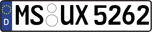 MS-UX5262
