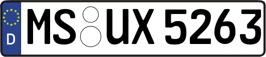 MS-UX5263