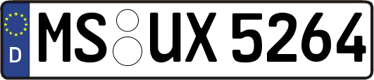 MS-UX5264