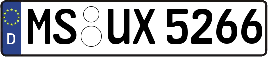 MS-UX5266
