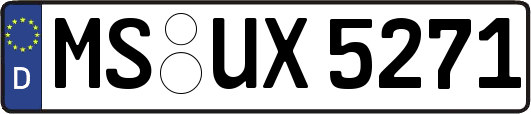 MS-UX5271