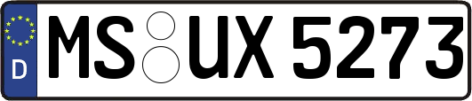 MS-UX5273