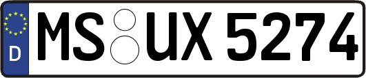 MS-UX5274