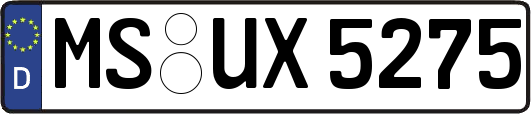 MS-UX5275