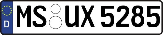 MS-UX5285