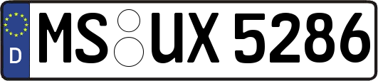 MS-UX5286