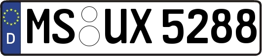 MS-UX5288