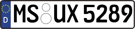 MS-UX5289