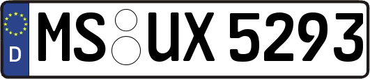 MS-UX5293