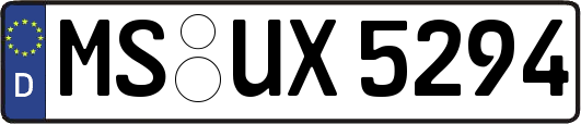MS-UX5294
