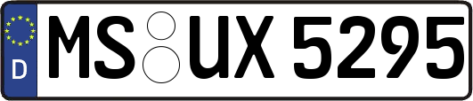 MS-UX5295