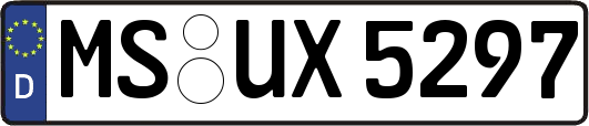 MS-UX5297