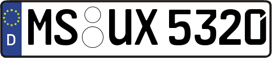 MS-UX5320