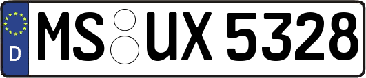 MS-UX5328