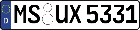 MS-UX5331