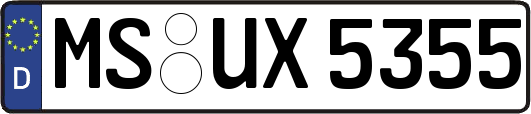 MS-UX5355
